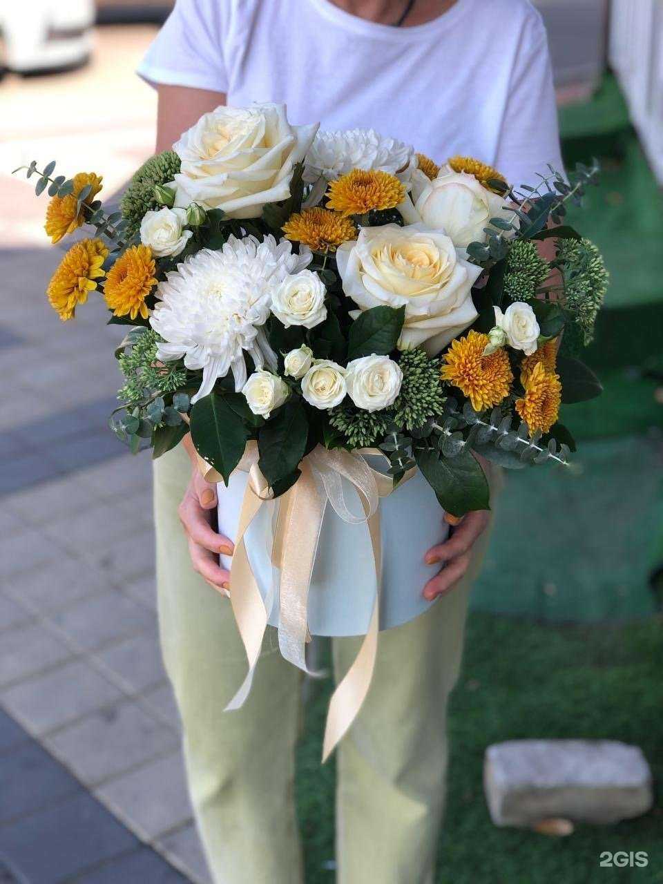 Отзывы на компанию Фловея  в Краснодаре c фото