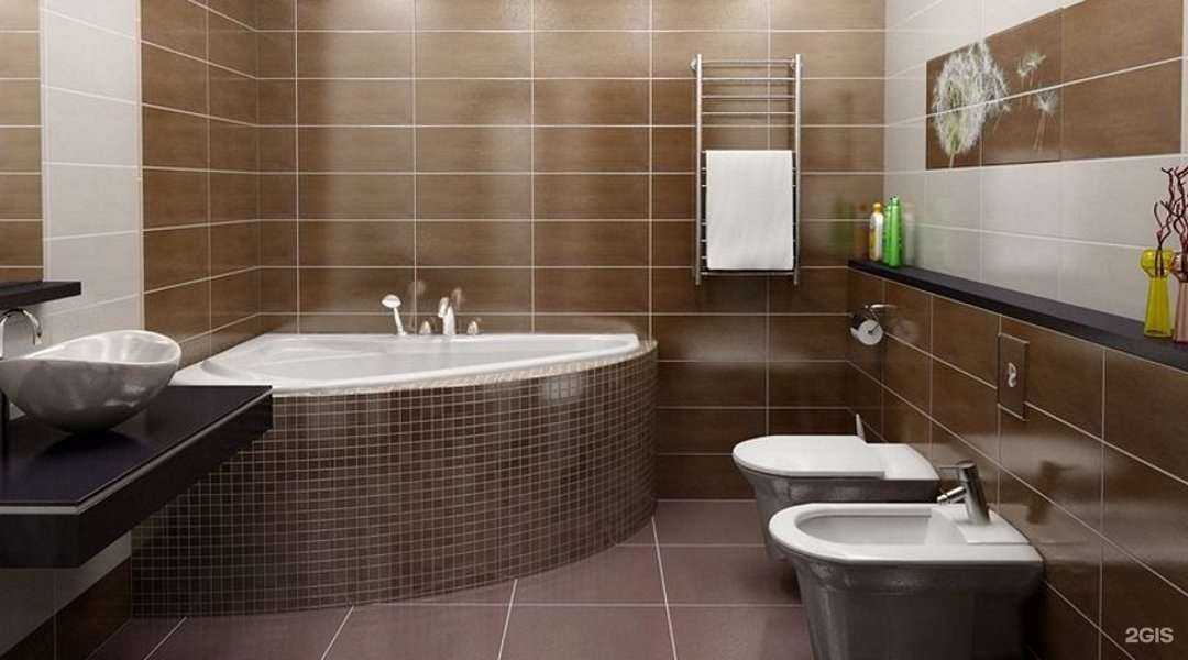 Отзывы на компанию Океан сантехники в Пятигорске c фото