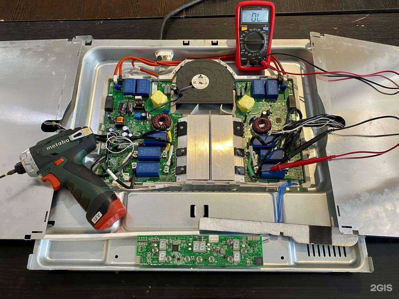 Отзывы на компанию Green Master в г. Уфа c фото