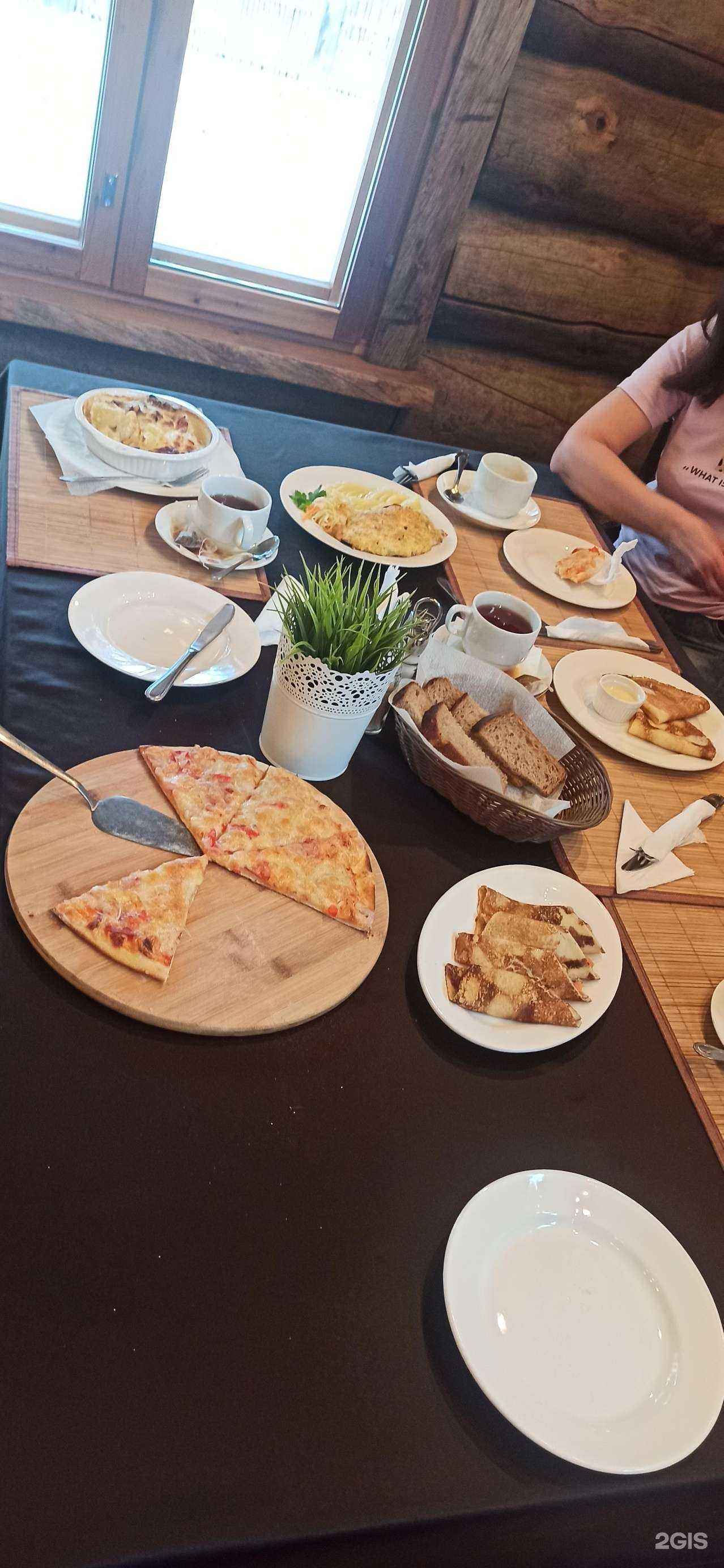 Отзывы на компанию Малая медвежка в Медвежьегорске c фото