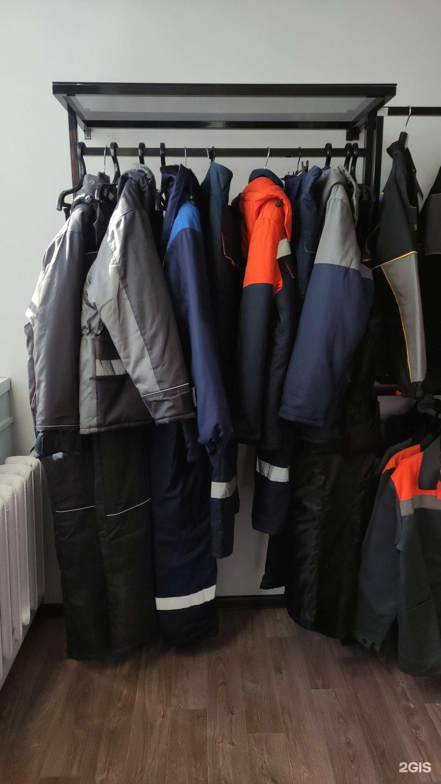 Отзывы на компанию Спецнаряд38 в Иркутске c фото