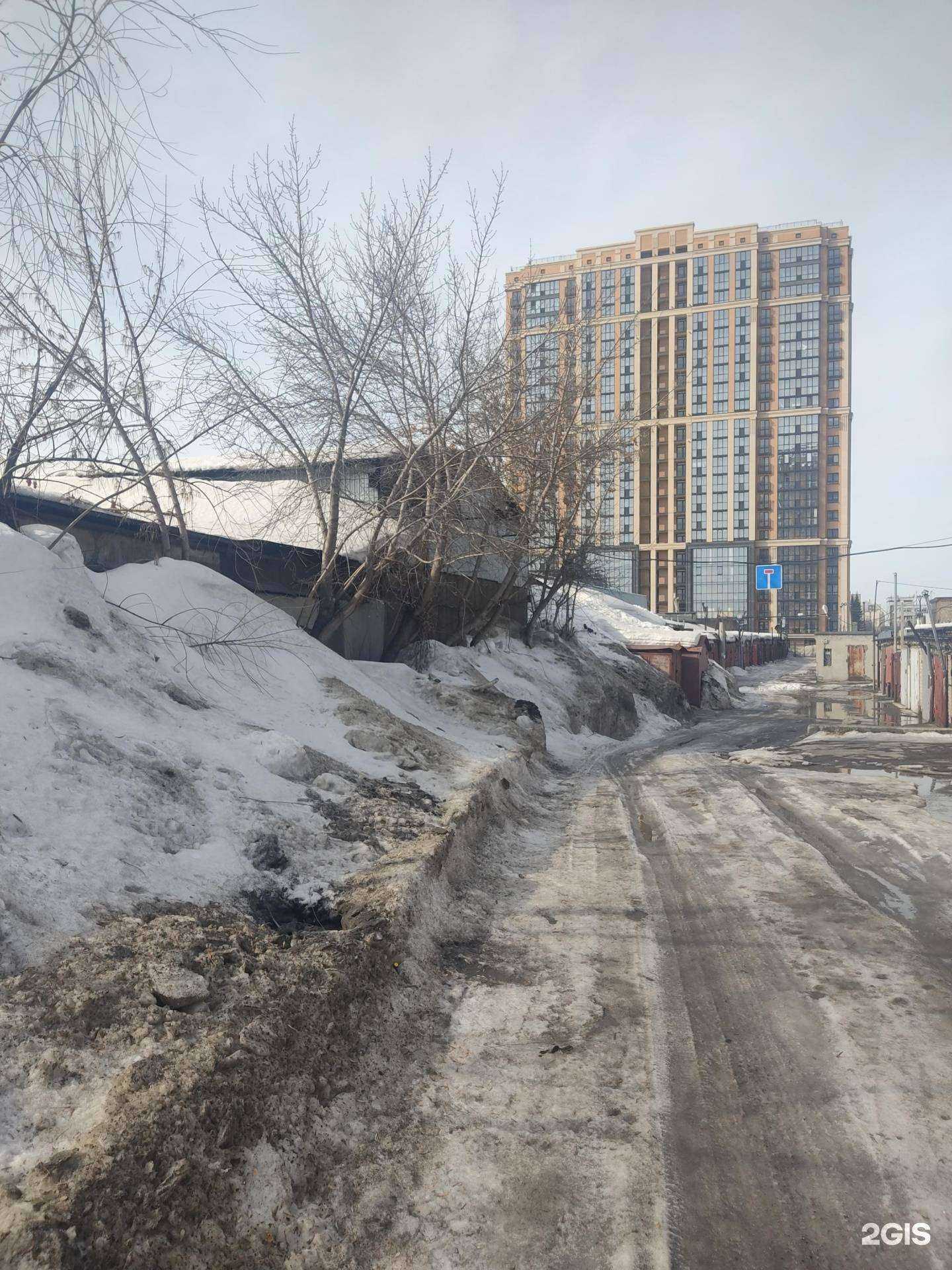 Отзывы на компанию Allparts в Новосибирске c фото - фотография 2 из 2