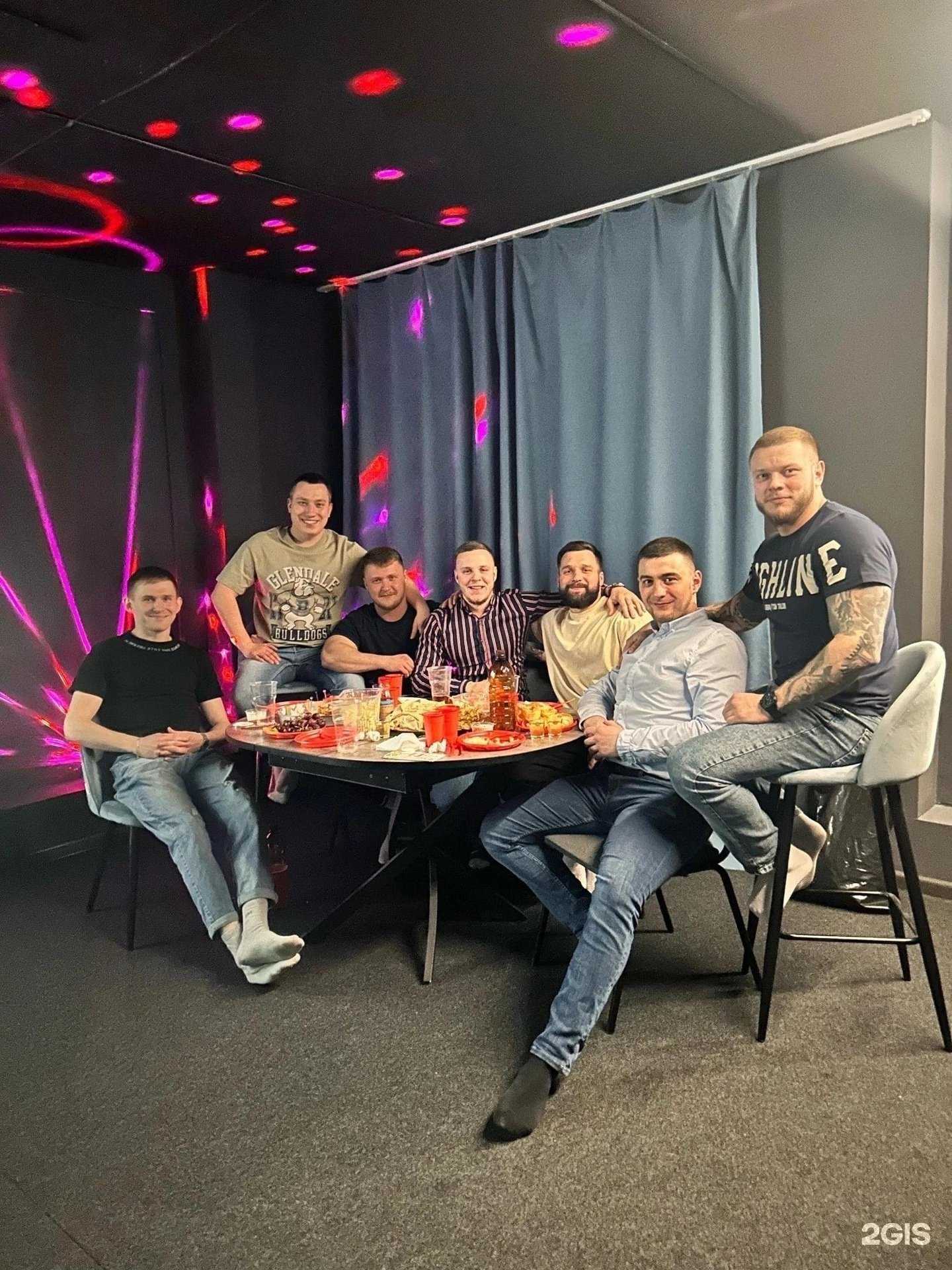 Отзывы на компанию Baldezh cinema room в Кирове c фото