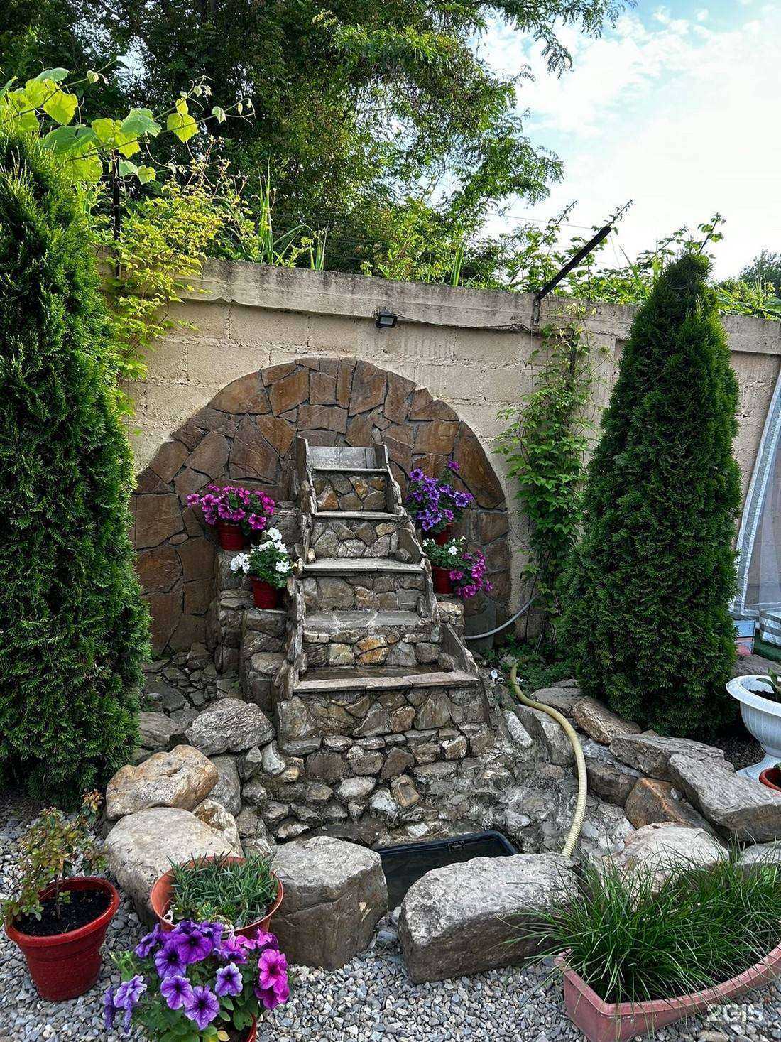 Отзывы на компанию АкваМария в г. Сочи c фото