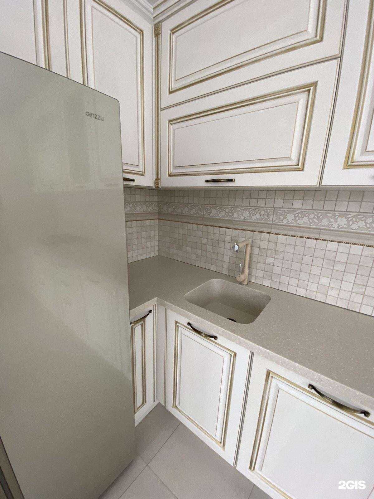 Отзывы на компанию Новинка в Перми c фото