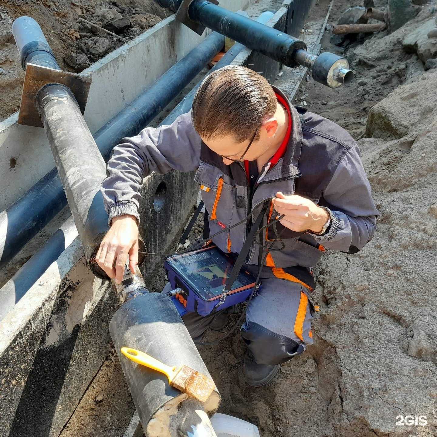 Отзывы на компанию ЛНК Импульс в г. Бийск c фото