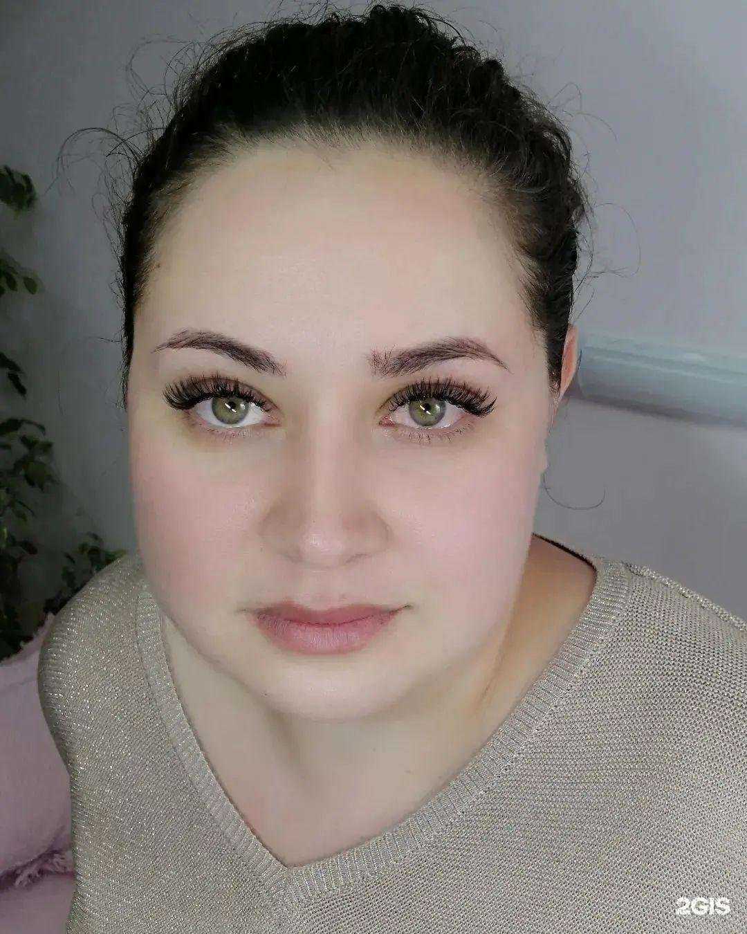 Отзывы на компанию Студия по наращиванию ресниц в г. Бийск c фото