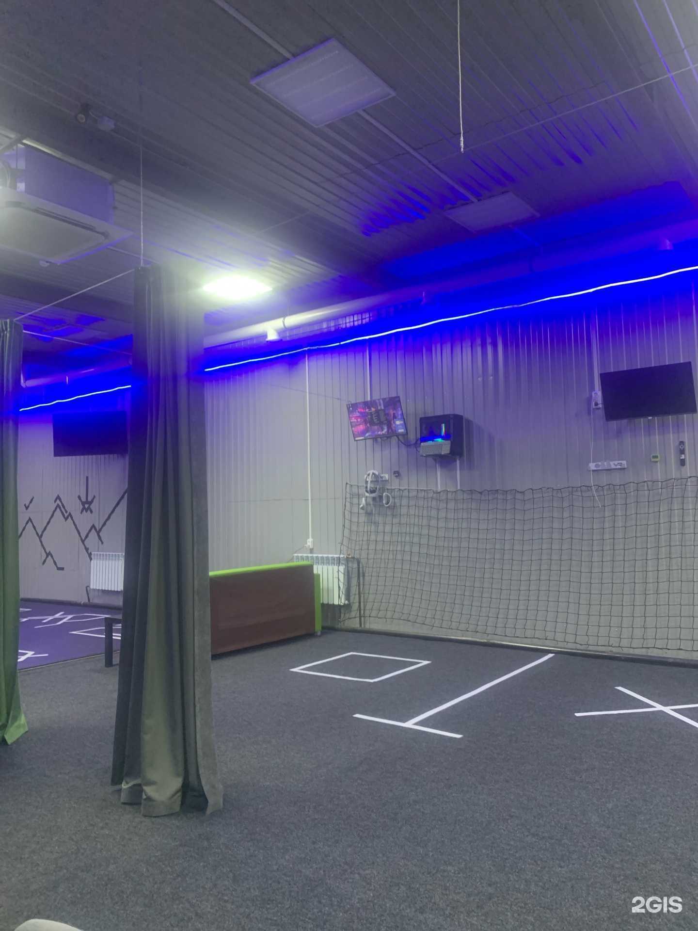 Отзывы на компанию Vr Zona в Кызыле c фото - фотография 2 из 2