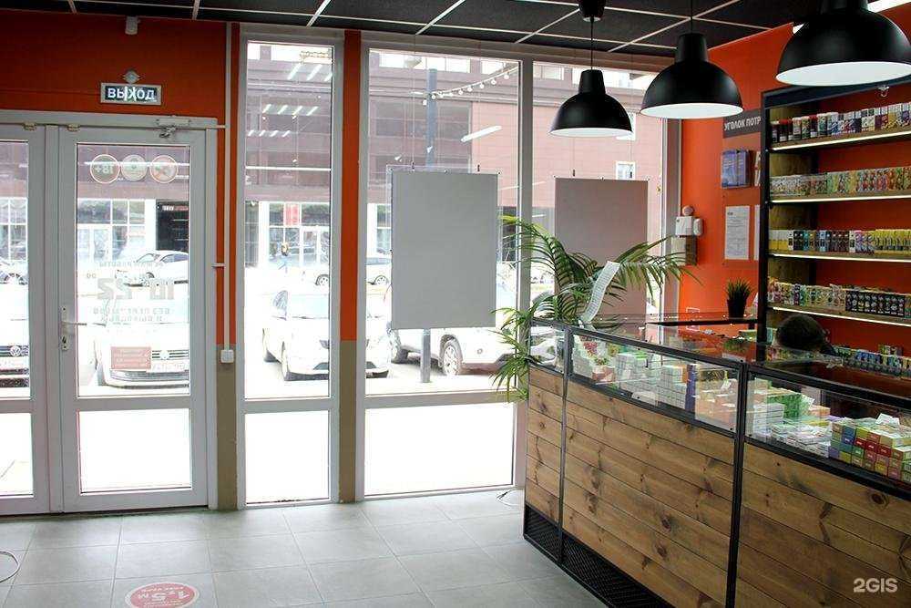 Отзывы на компанию FreeVape в Краснодаре c фото