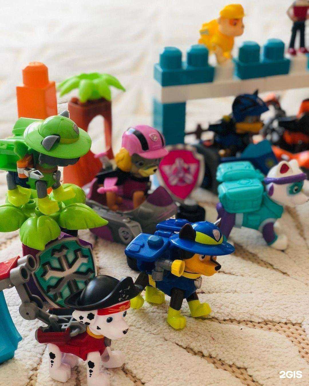 Отзывы на компанию Детки конфетки в Краснодаре c фото