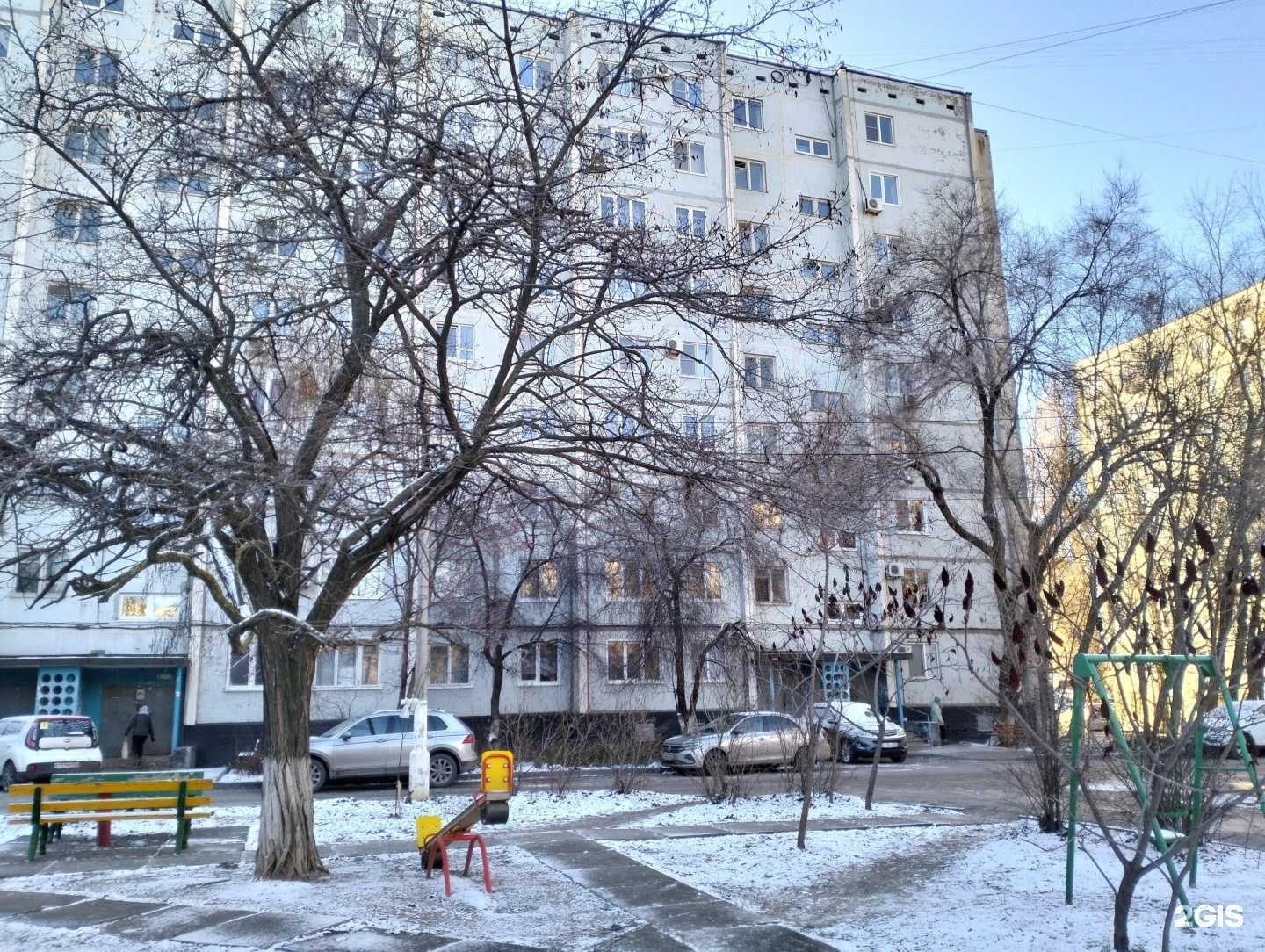 Отзывы на компанию Студия косметологии и маникюра в Волгограде c фото - фотография 2 из 2