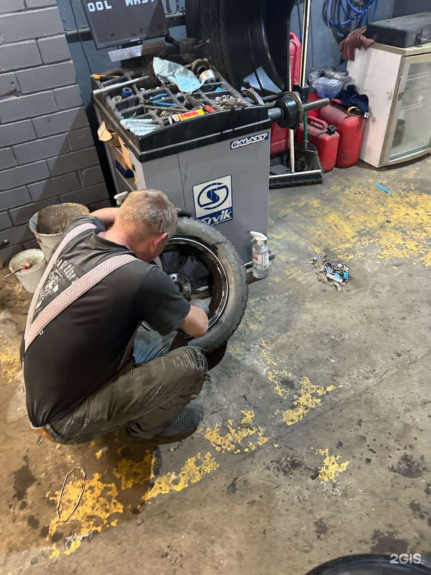 Отзывы на компанию Master-auto в Челябинске c фото