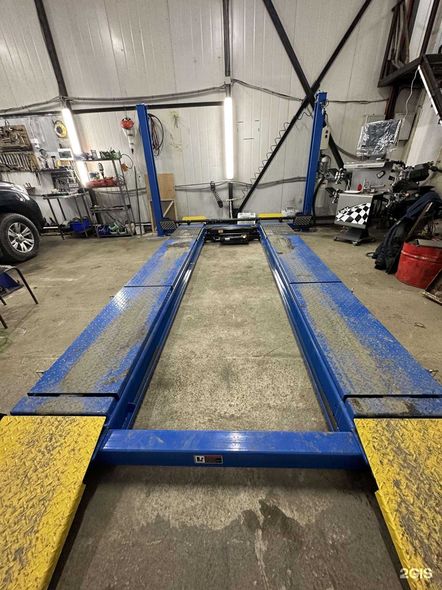 Отзывы на компанию Вайт в Каменске-Уральском c фото