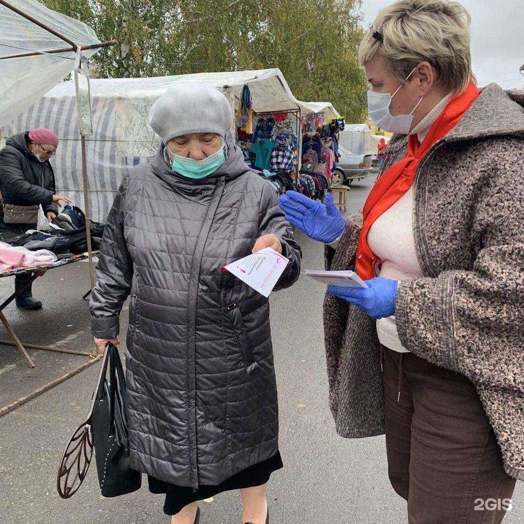 Отзывы на компанию Астрамед-МС в Полевское c фото