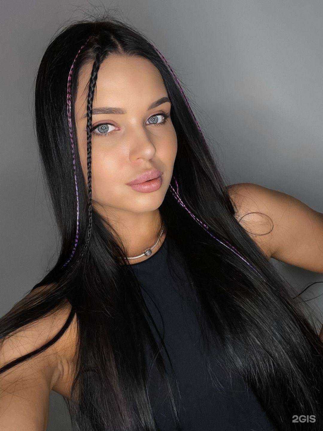 Отзывы на компанию Rainbow Hair в Тюмени c фото