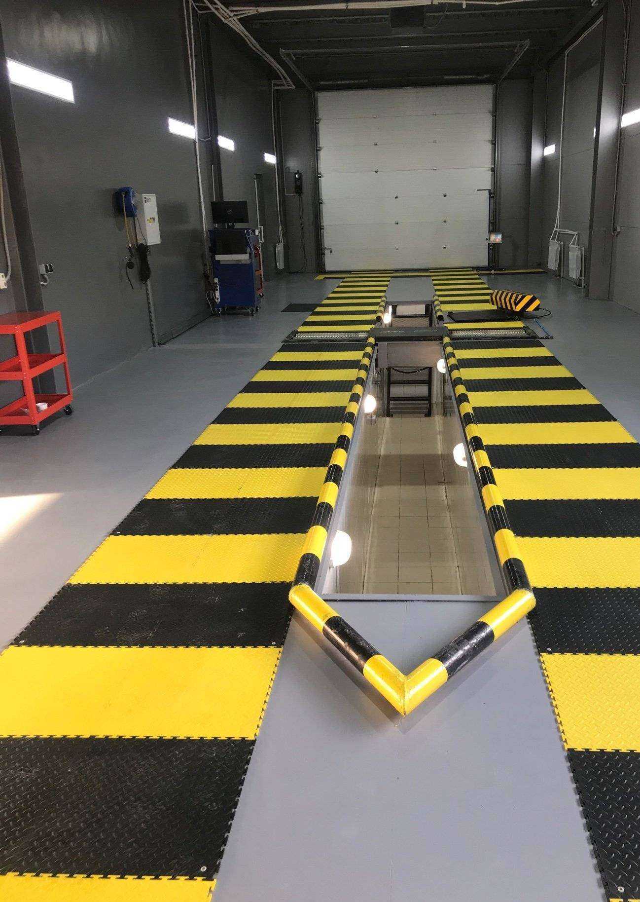 Отзывы на компанию Транспортный контроль в г. Красноярск c фото