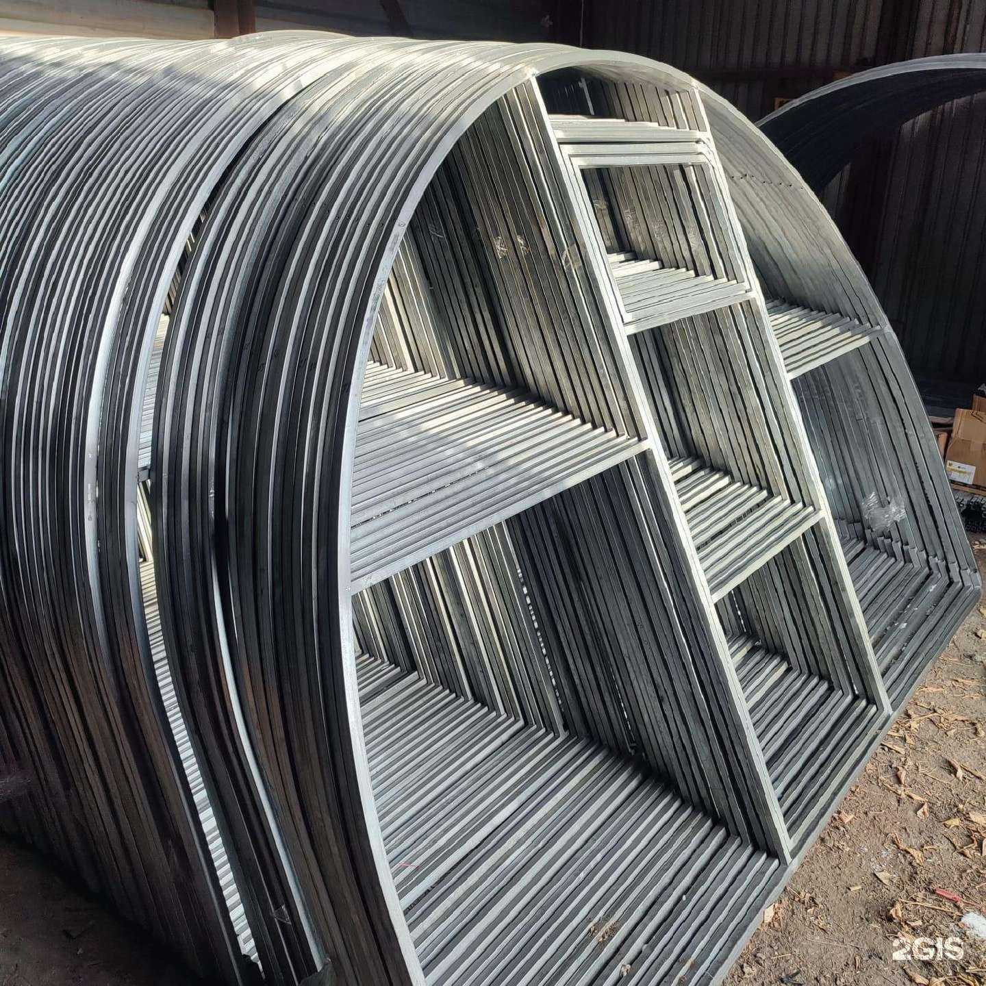 Отзывы на компанию Центр кровли и фасада в г. Каменск-Уральский c фото