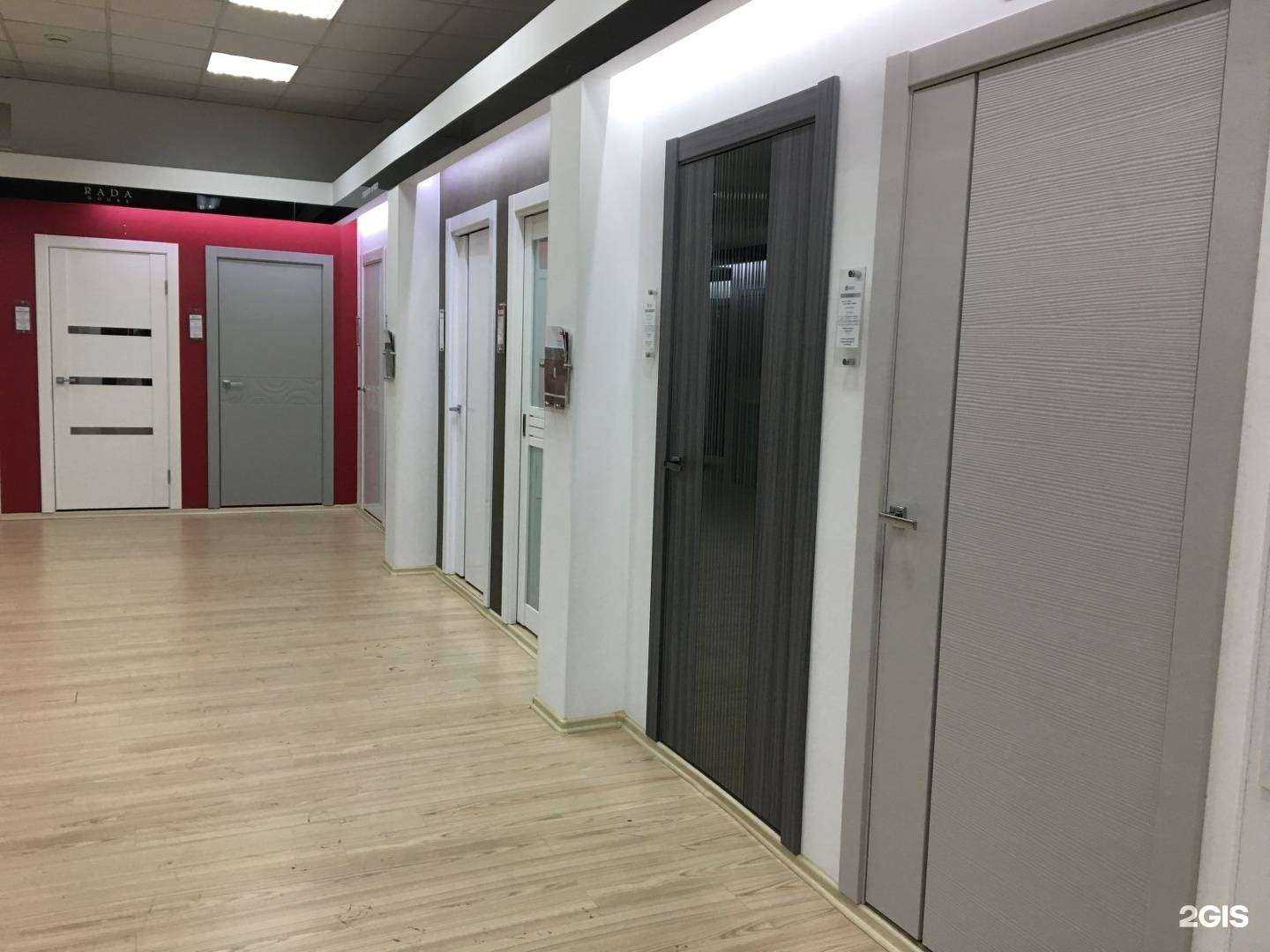 Отзывы на компанию Estetdveri в г. Владивосток c фото