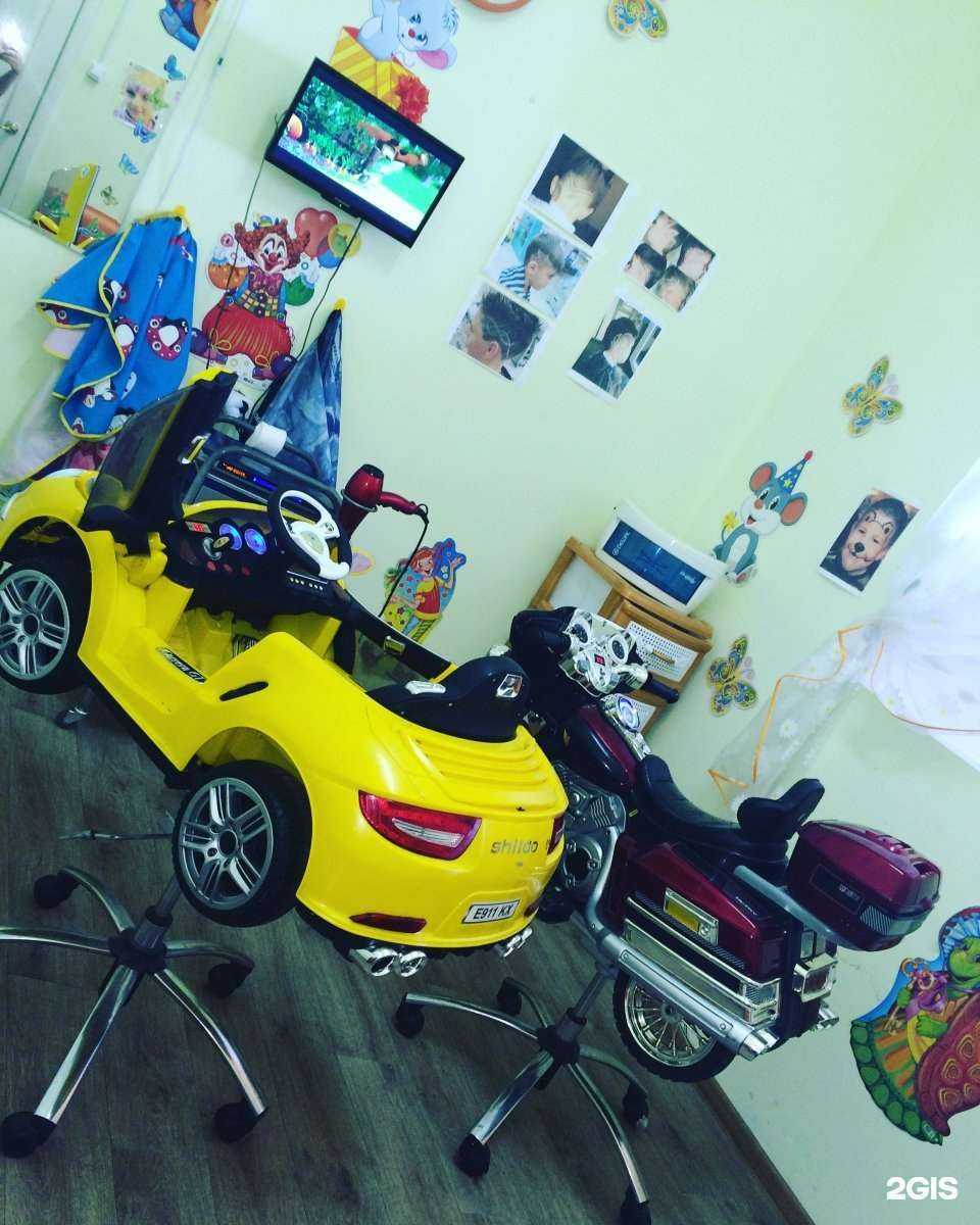 Отзывы на компанию Beauty kids в г. Елабуга c фото