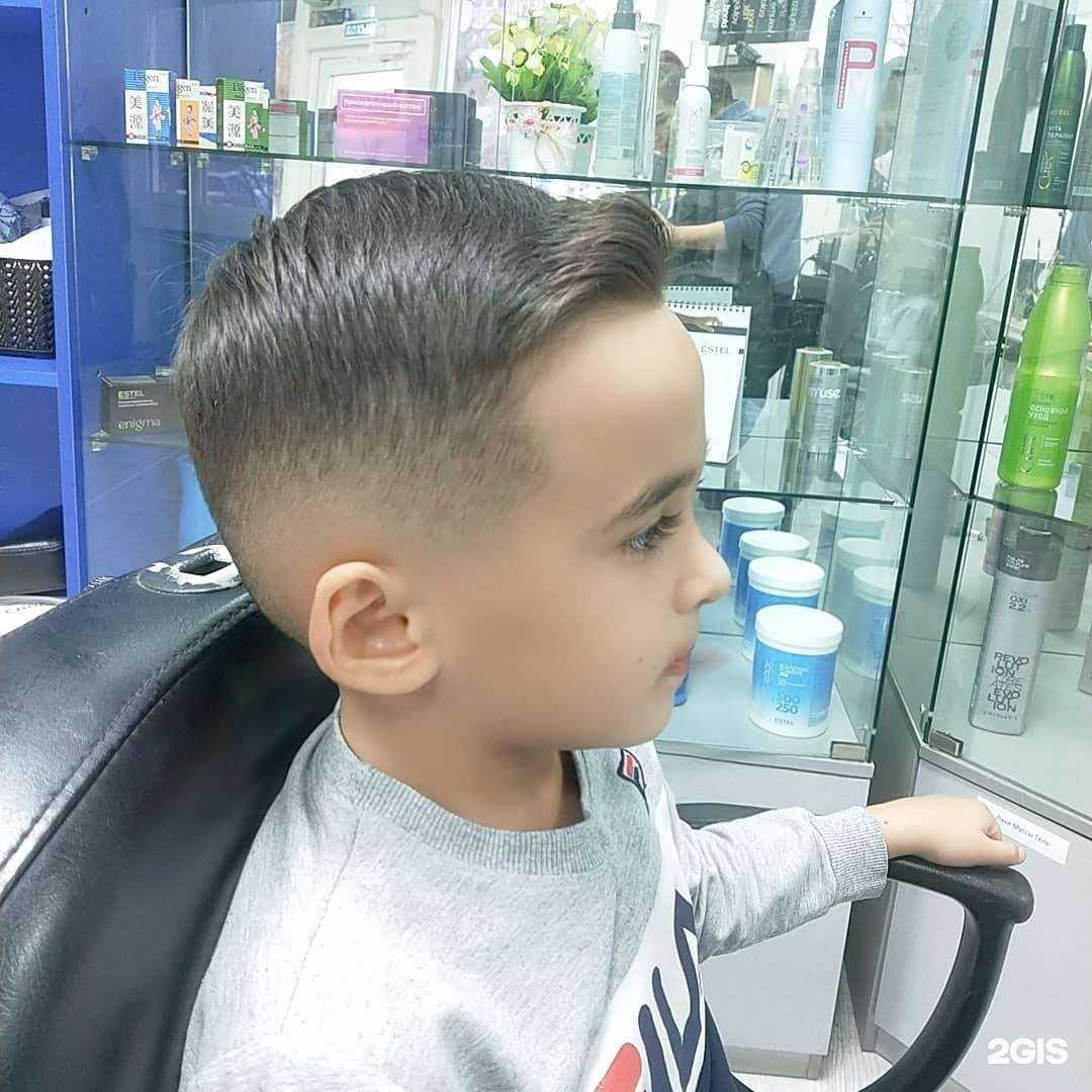 Отзывы на компанию Ваш стиль в Находке c фото