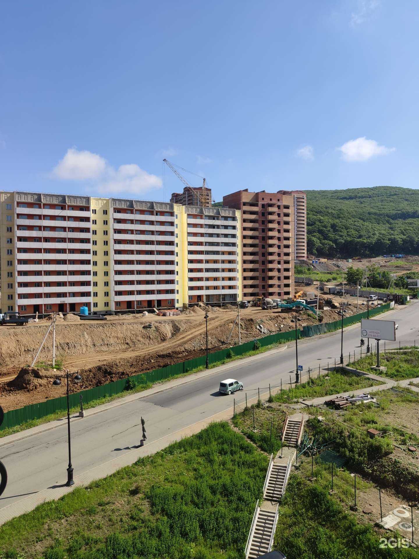 Отзывы на компанию J-school в Владивостоке c фото