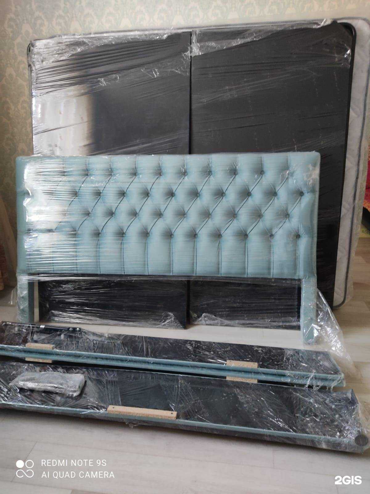 Отзывы на компанию RusMebel в Самаре c фото