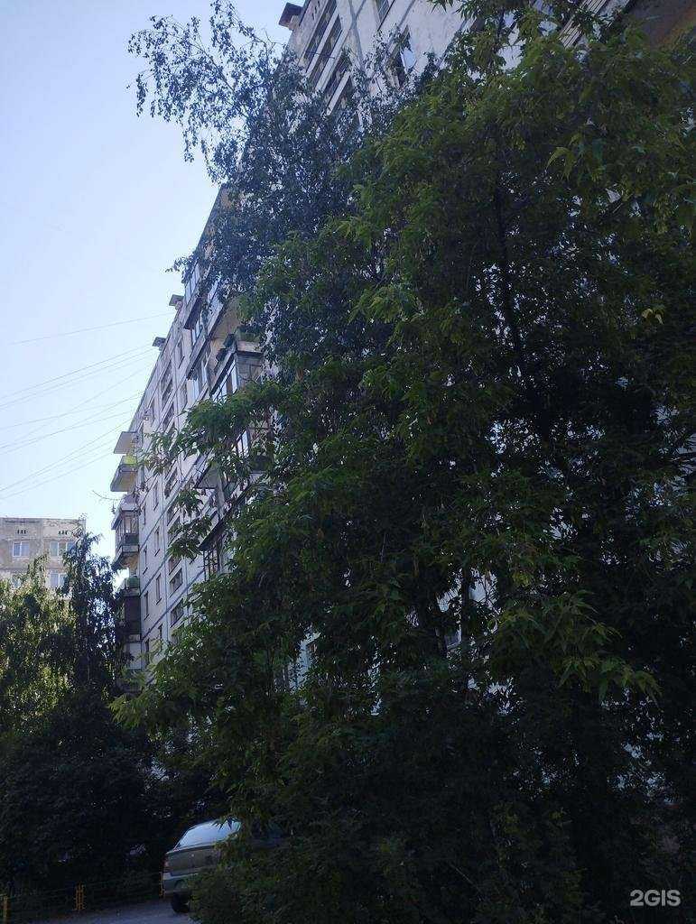 Отзывы на компанию Парикмахерская в Нижнем Новгороде c фото - фотография 2 из 2