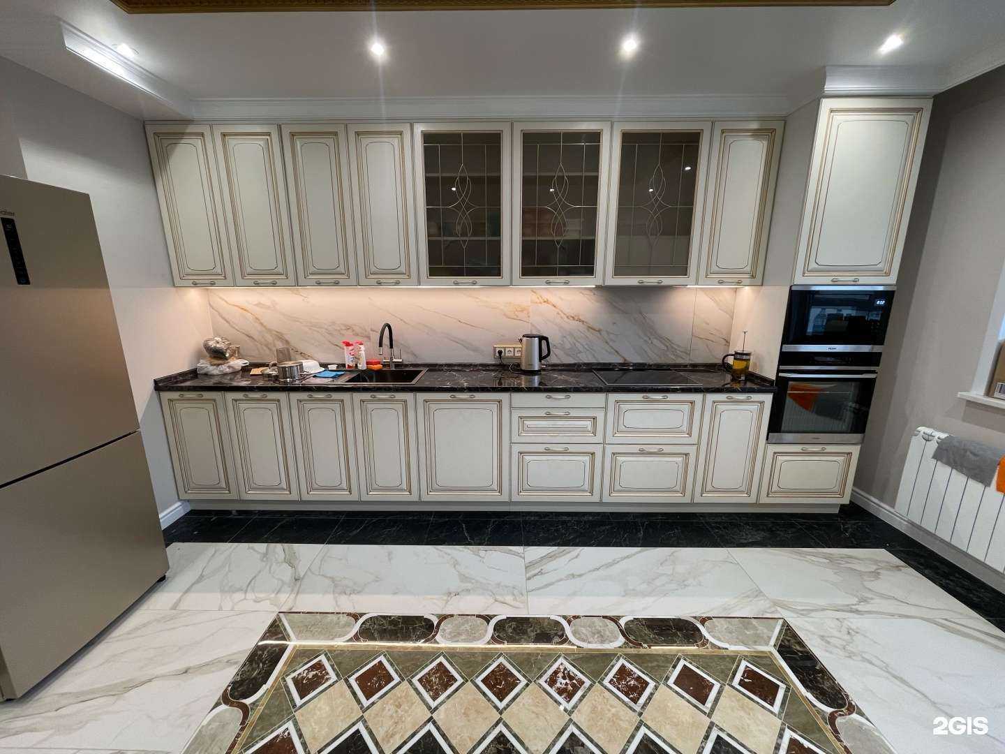 Отзывы на компанию Б&М в Красноярске c фото