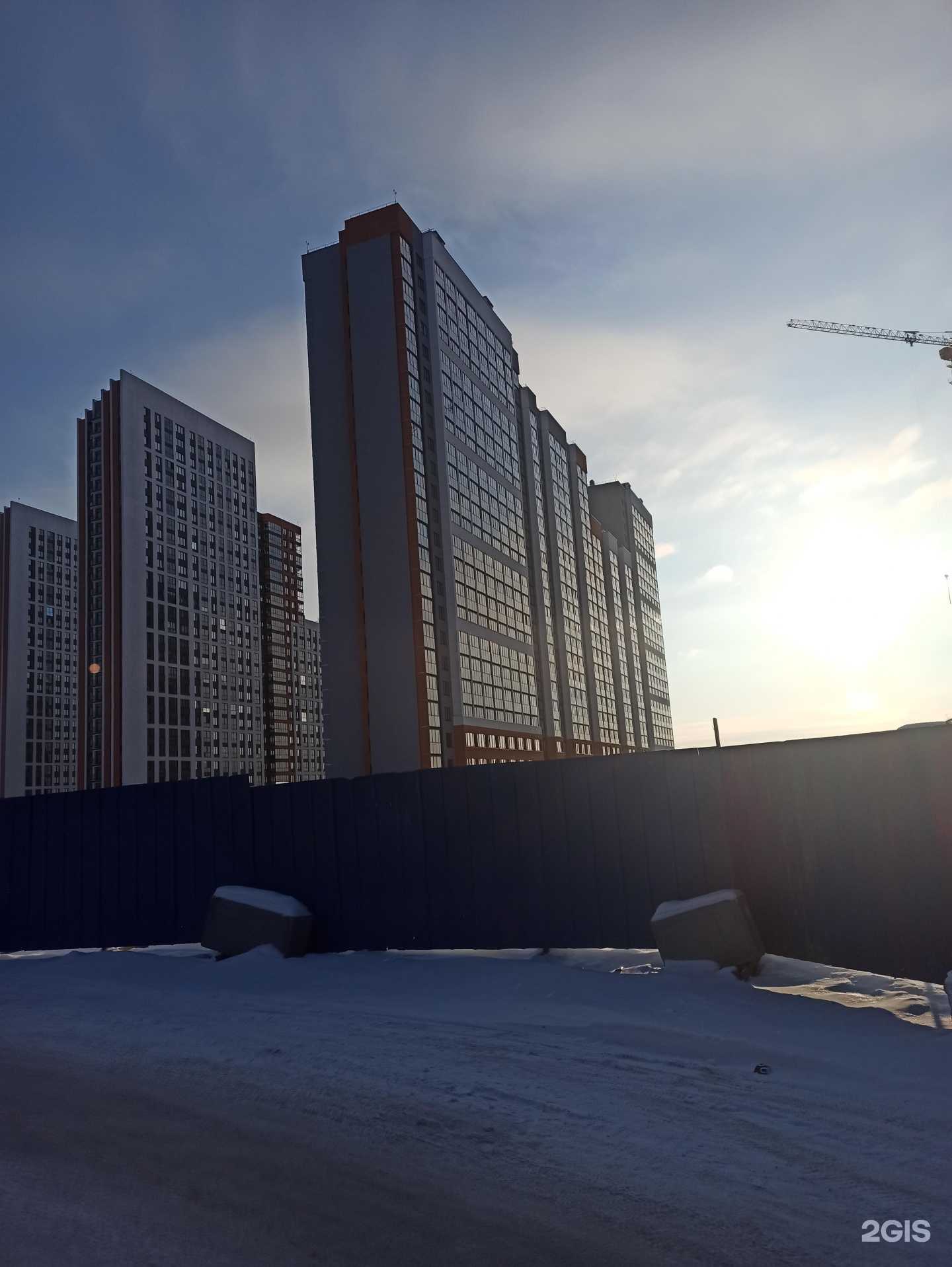 Отзывы на компанию Usiki в Екатеринбурге c фото - фотография 2 из 2