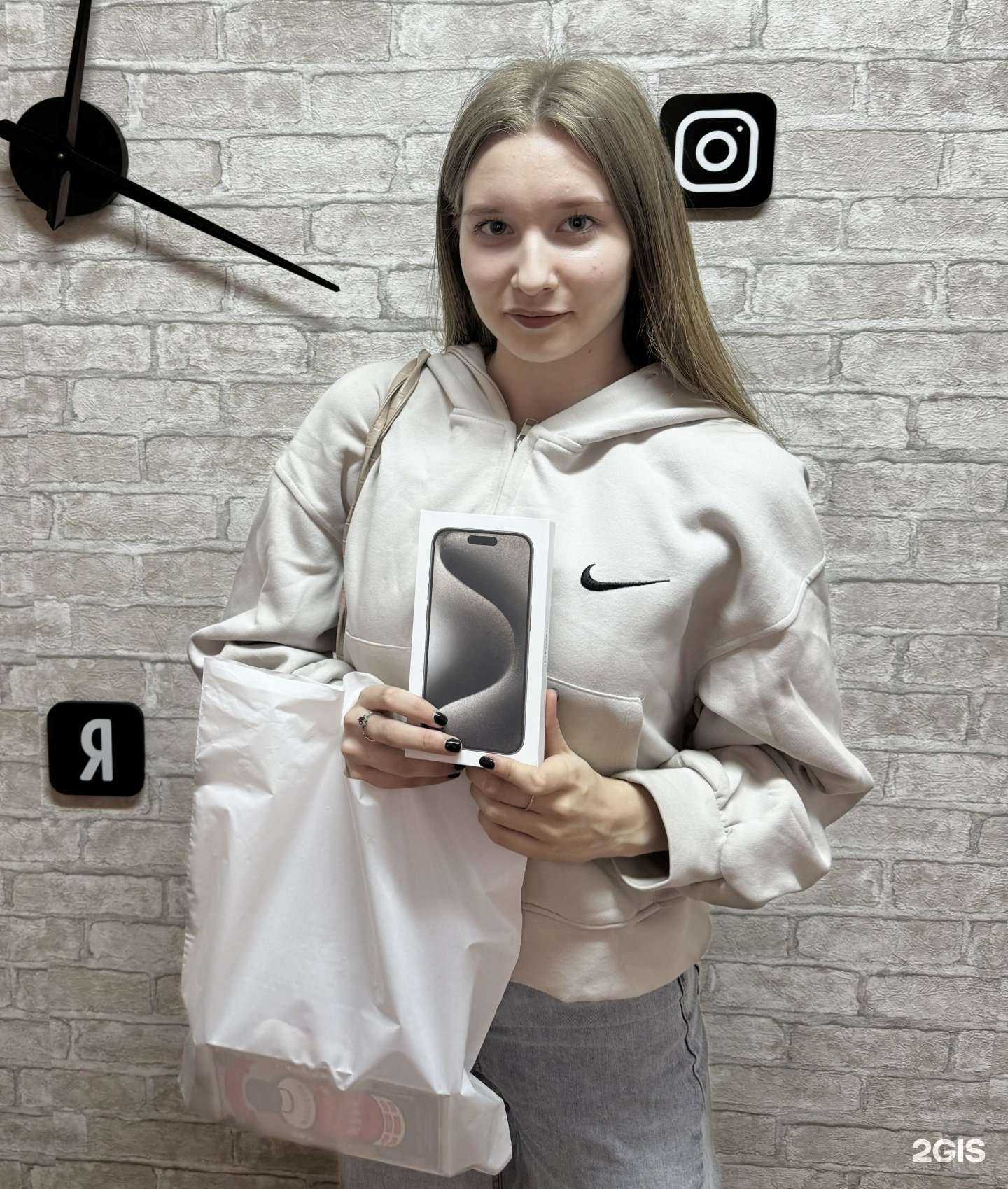 Отзывы на компанию iPhone market в г. Йошкар-Ола c фото