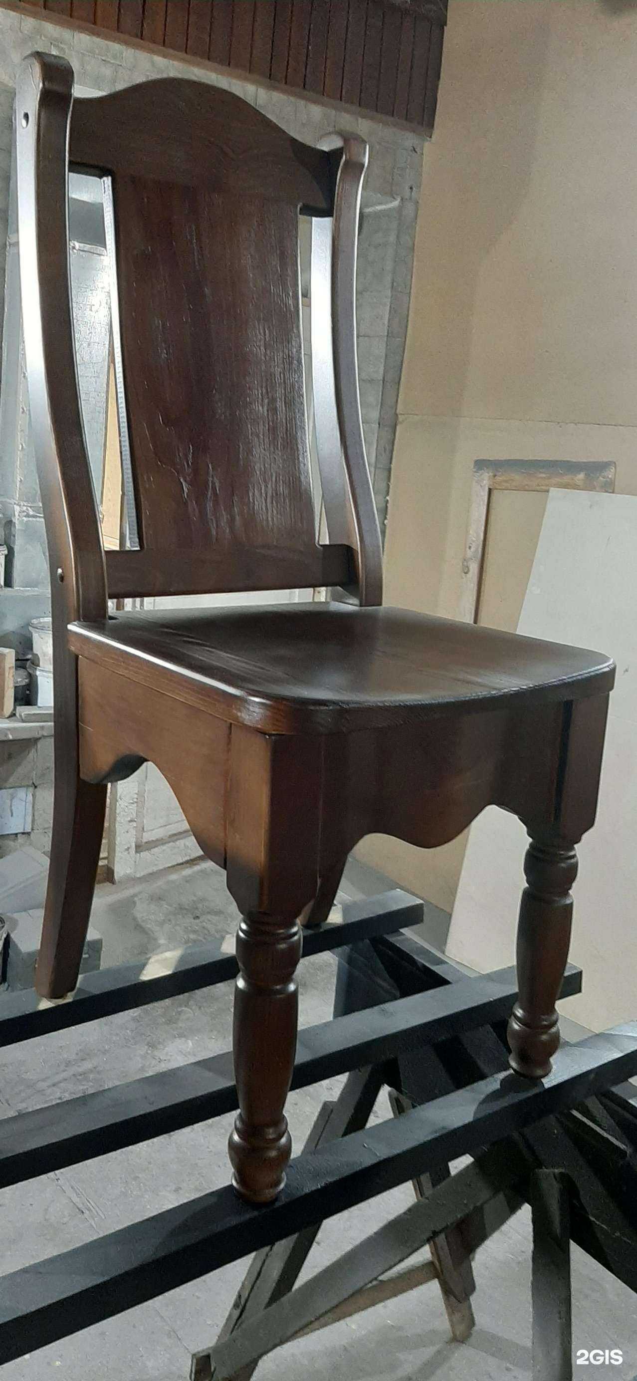 Отзывы на компанию Столярная мастерская в Хабаровске c фото