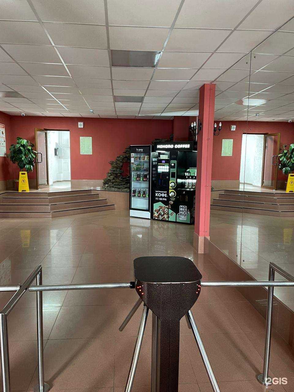 Отзывы на компанию Т.I.T. в г. Кемерово c фото