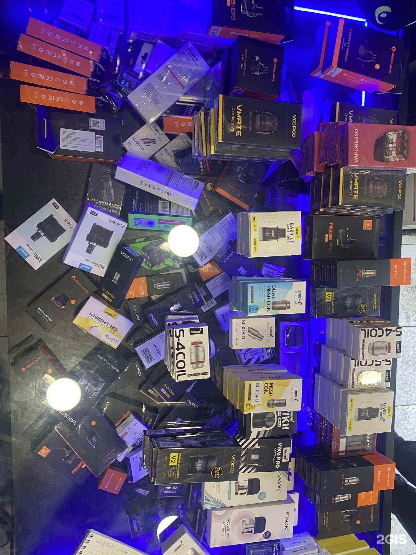 Отзывы на компанию Туман Маркет в г. Новосибирск c фото