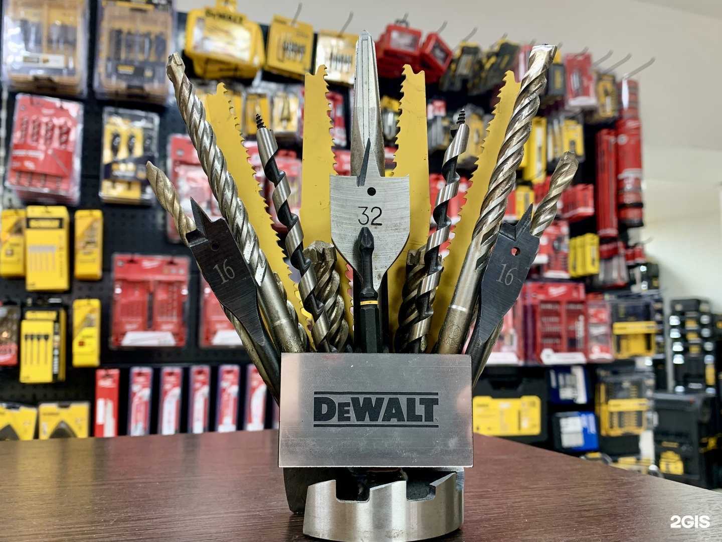 Отзывы на компанию Корпорация ПрофИнструмента в Казани c фото