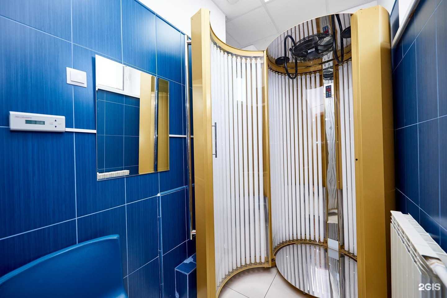 Отзывы на компанию Дом Здоровья в Тюмени c фото