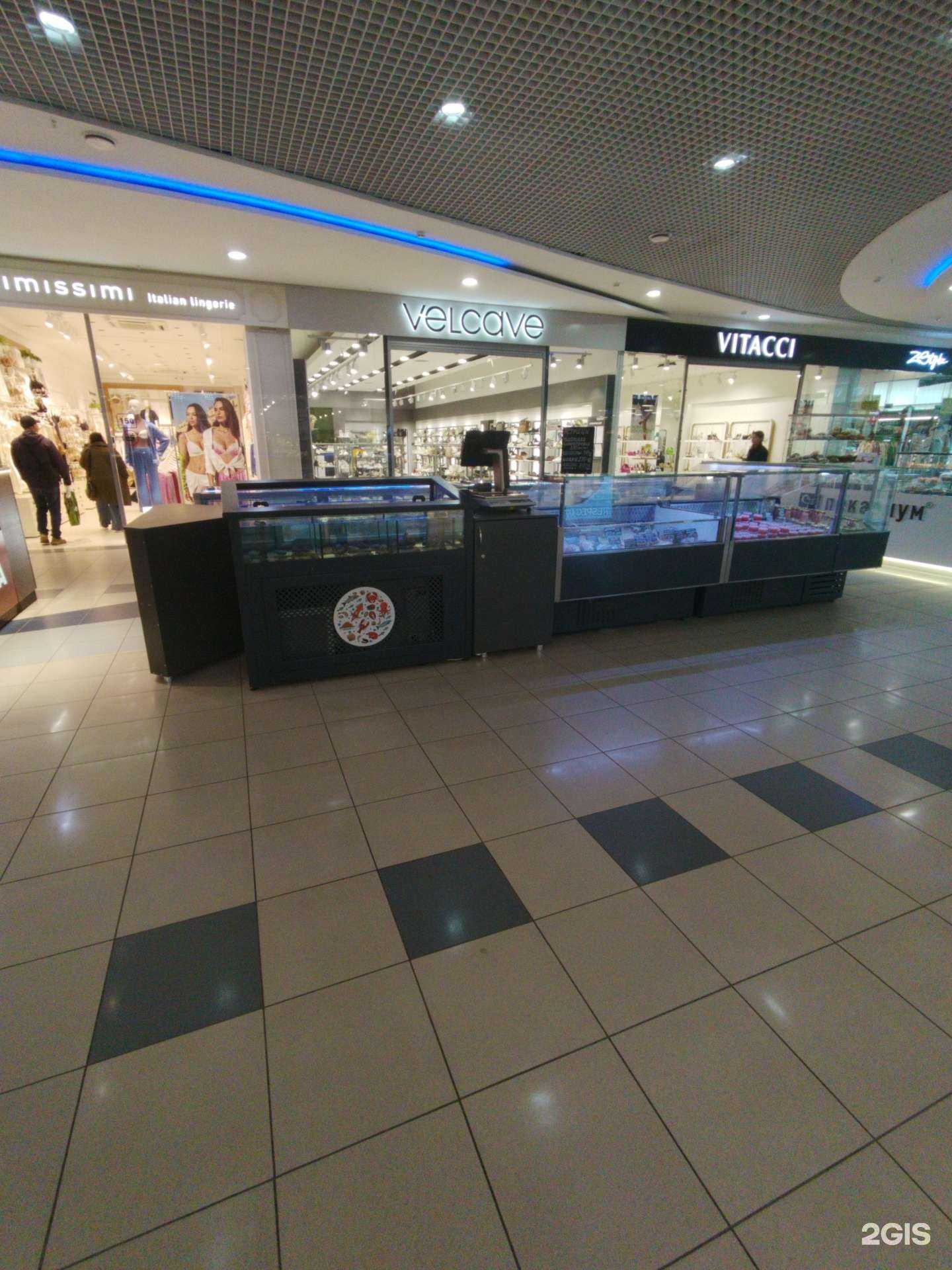 Отзывы на компанию Морешеф в г. Тольятти c фото