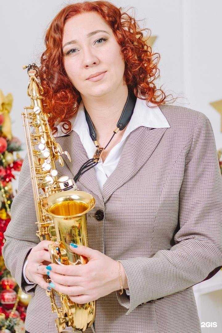 Отзывы на компанию Детская музыкальная школа №3 в г. Серпухов c фото