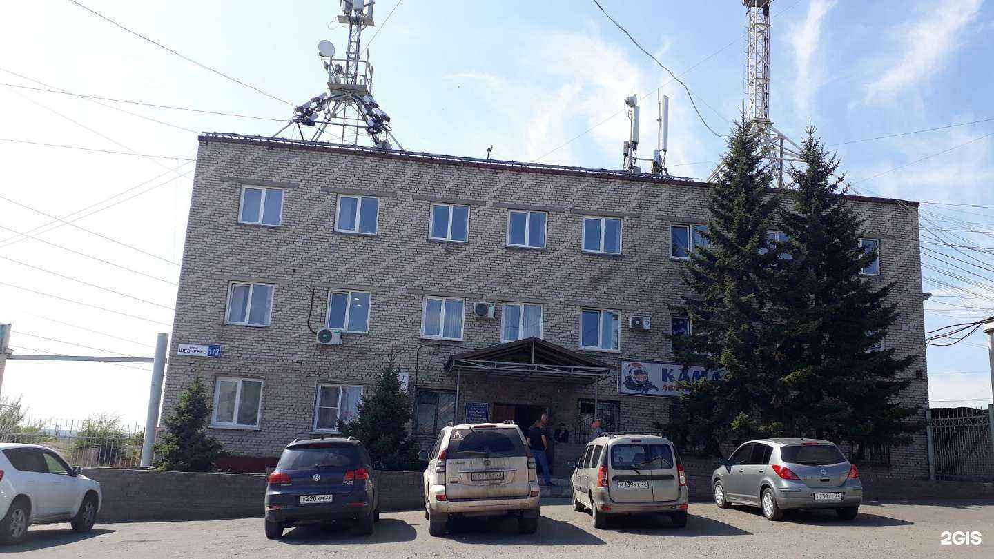 Отзывы на компанию Компрессор в Барнауле c фото - фотография 2 из 2