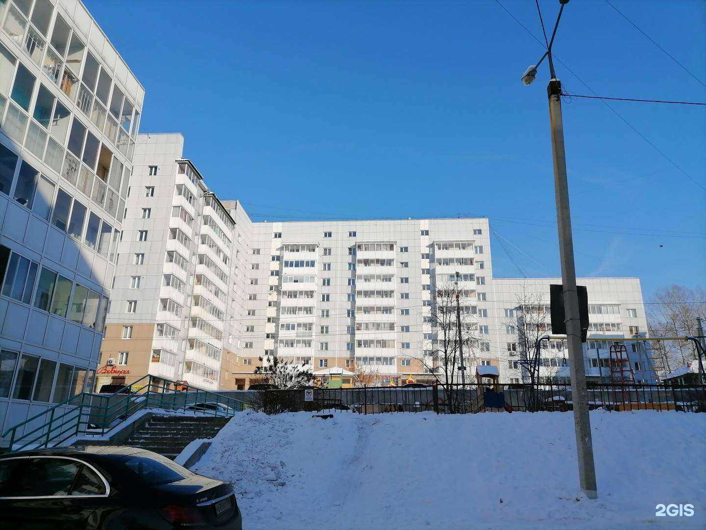 Отзывы на компанию СвязьСтройКомплекс в Иркутске c фото - фотография 2 из 2