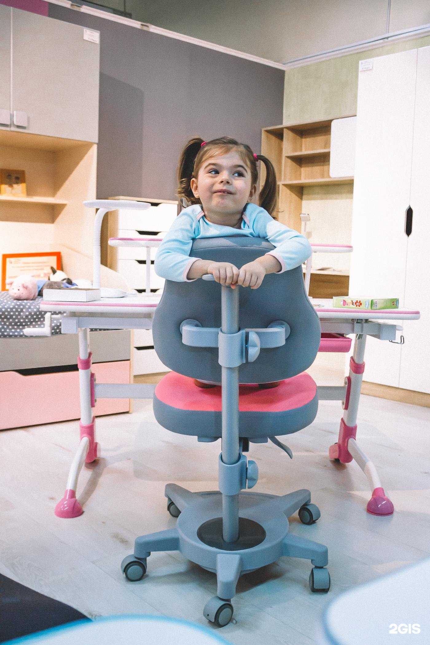 Отзывы на компанию Kenguroom в Новосибирске c фото