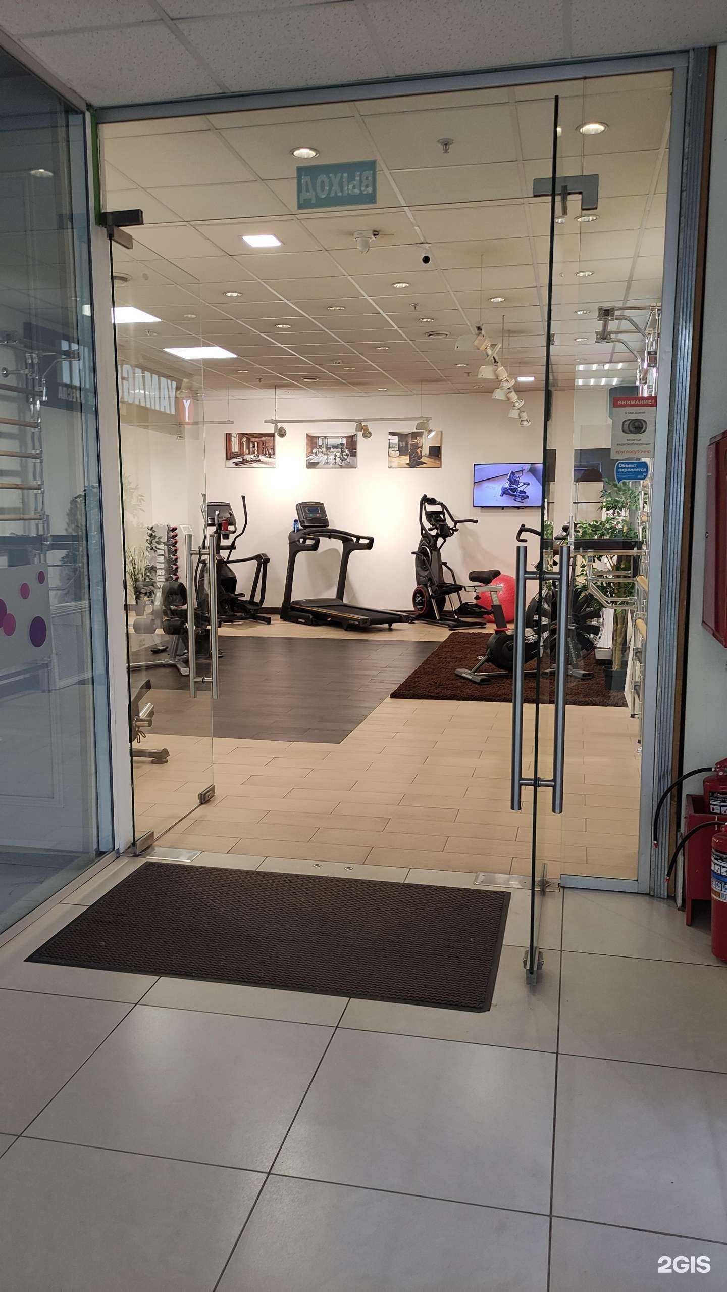 Отзывы на компанию Галерея Wellness в Коммунарке c фото