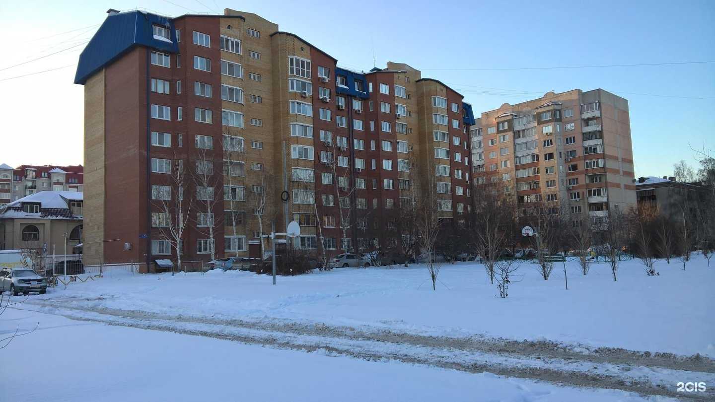 Отзывы на компанию Юридический кабинет в Тюмени c фото - фотография 2 из 2