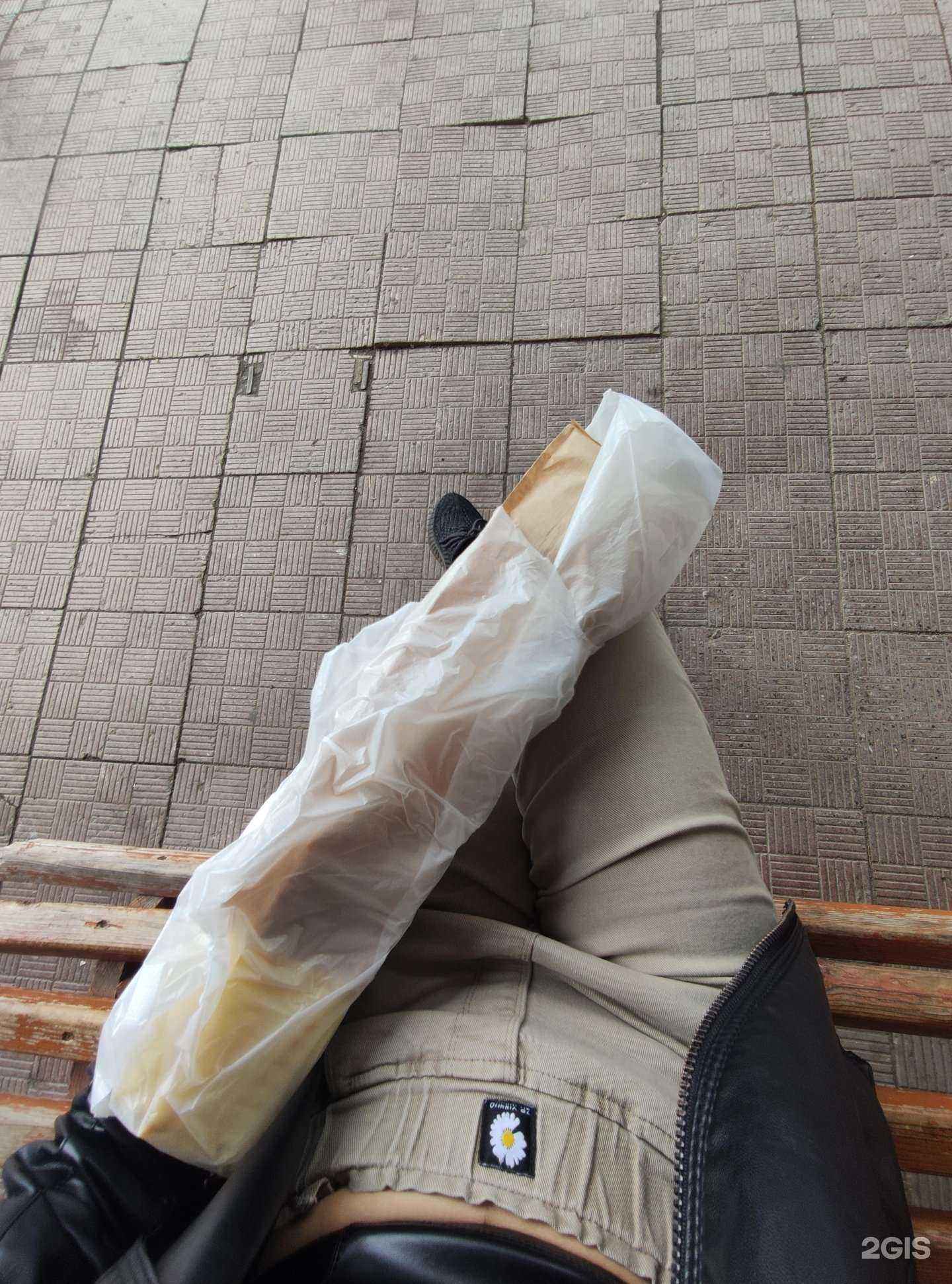 Отзывы на компанию Besty tasty в г. Узловая c фото