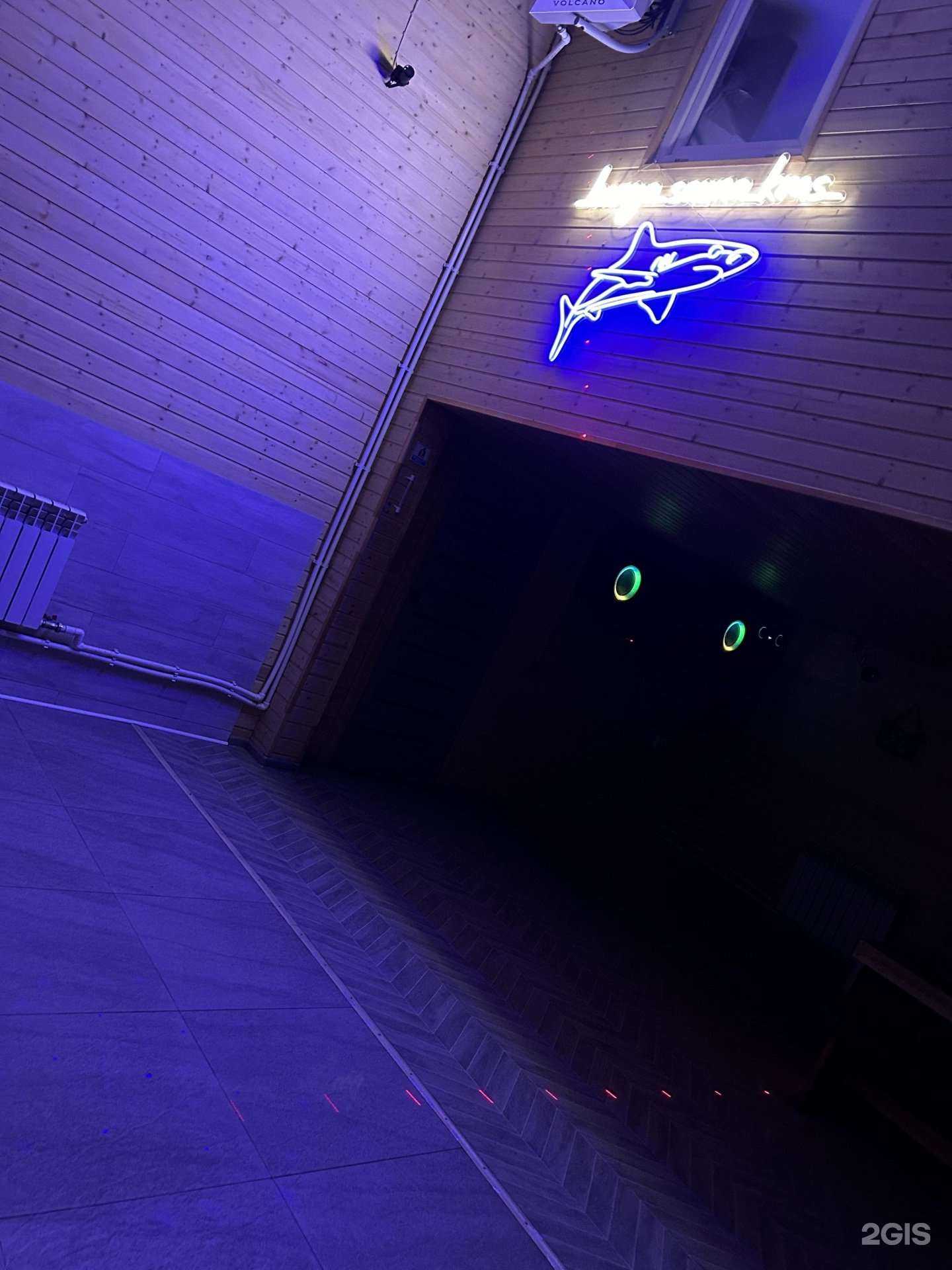 Отзывы на компанию Banya-Sauna Kms в Комсомольске-на-Амуре c фото