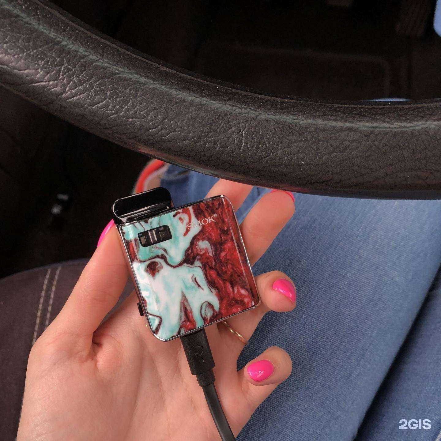 Отзывы на компанию Imperia Vape Stock в г. Кемерово c фото