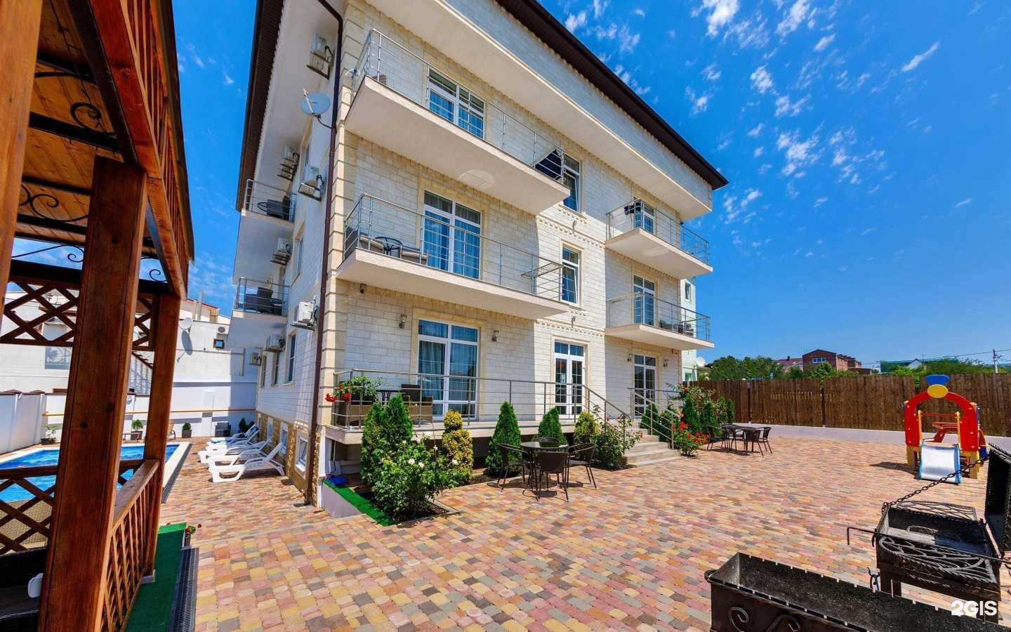 Отзывы на компанию Radell в Геленджике c фото