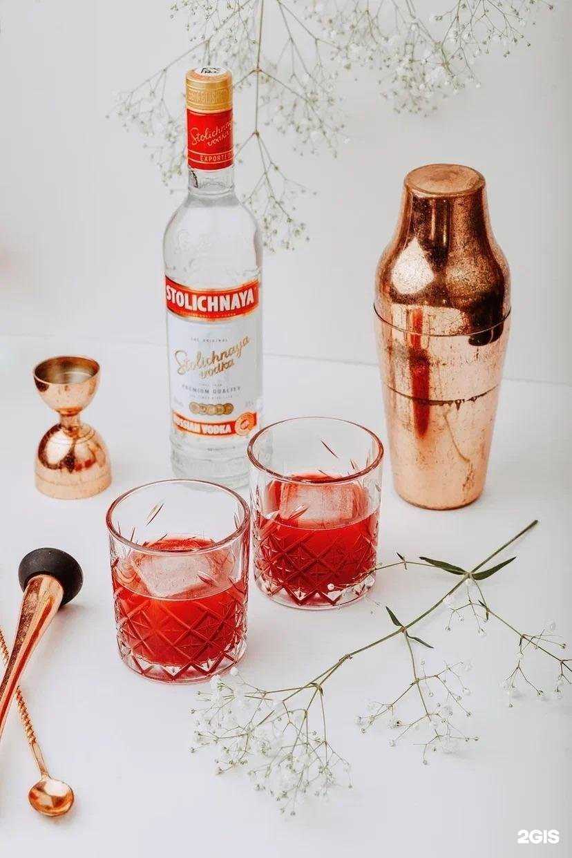 Отзывы на компанию Kavinsky в Перми c фото