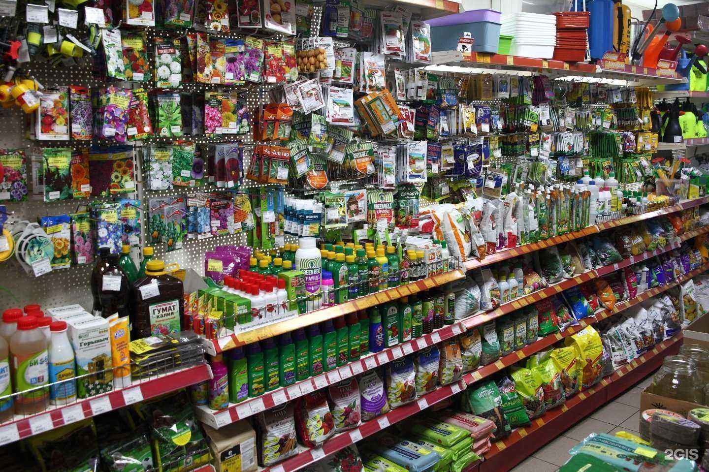 Отзывы на компанию Хозлайт в Томске c фото