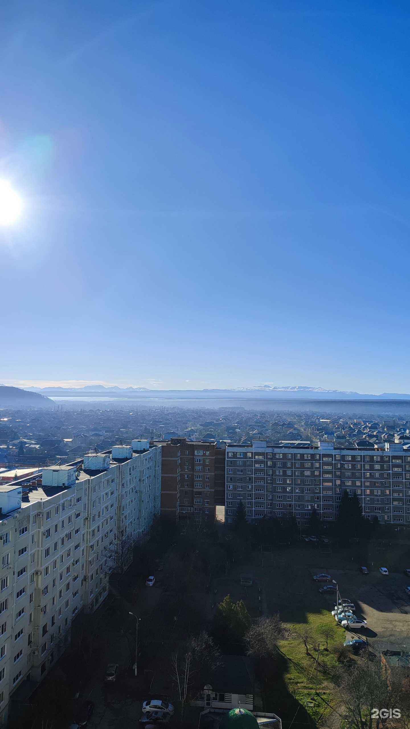 Отзывы на компанию JM в Майкопе c фото - фотография 2 из 2