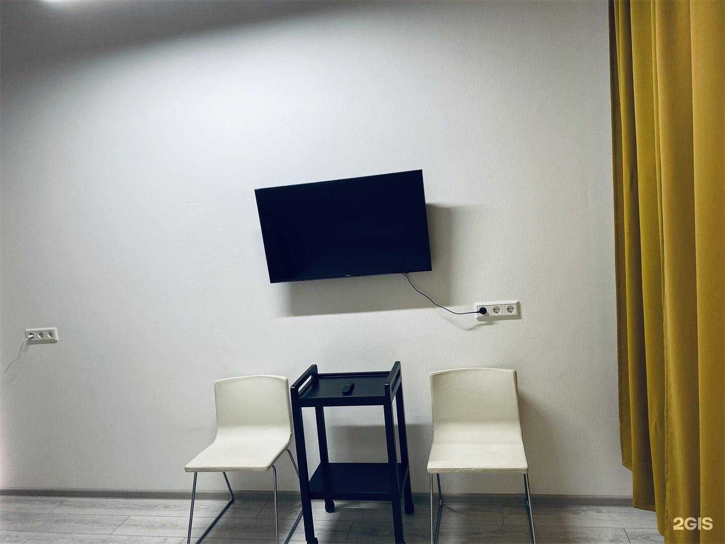 Отзывы на компанию Uley в Красногорске c фото